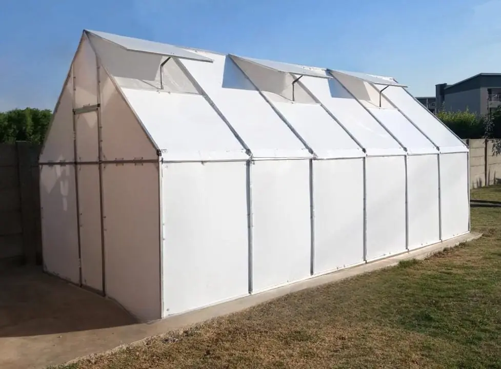 Neoteric Series greenhouse
